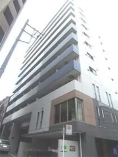 メインステージ横浜【5階】の外観