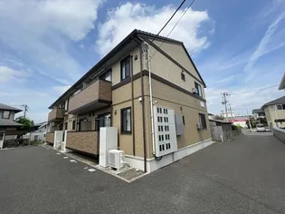 メゾンルミエールの画像