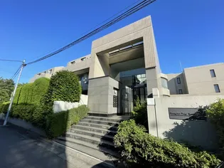世田谷野毛レジデンスの画像
