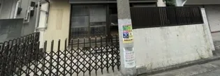 高橋荘【1階】の外観