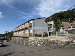 SIGNPOST矢の平の画像