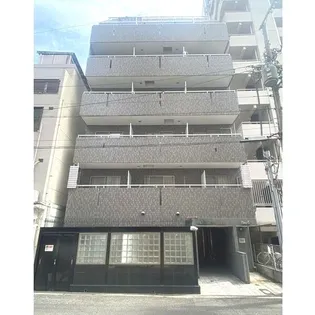 大阪府大阪市浪速区大国1【マンション】の外観