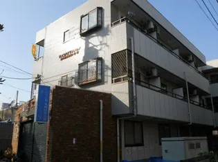 サンコナオマンションの画像