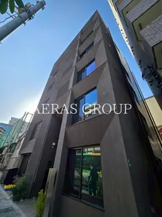 東京都文京区大塚4【マンション】の外観