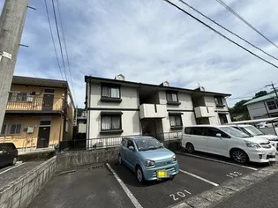 セジュール川路の画像