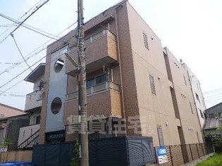 サンハナブサの画像