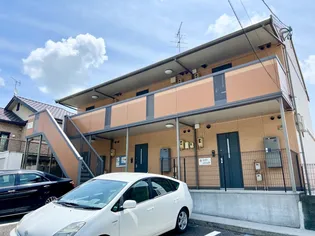 サンハイツ松ヶ台の画像
