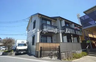 ラ 八番館の画像