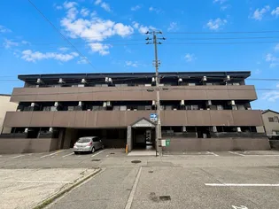 OMレジデンス金沢十三間町の画像