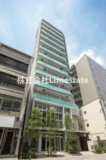 赤坂レジデンス壱番館【9階】の外観