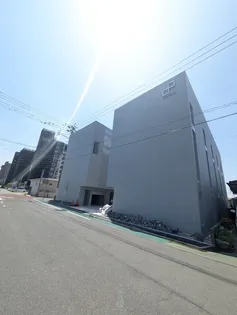 ネオラ レイ マテリア A棟の画像