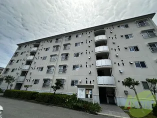 ひよどり台2団地14号棟の画像