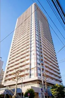 ウエルタワー深川の画像