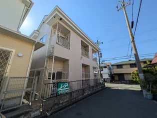シャルマン養父ヶ丘の画像