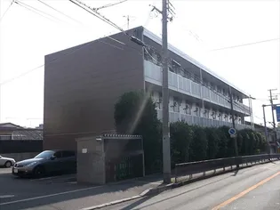 レオパレスN&Kの画像