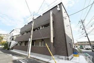 グランディア西新井の画像