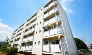 ビレッジハウス毛呂山1号棟の画像