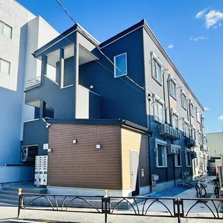 MQUARTO金町IIの画像