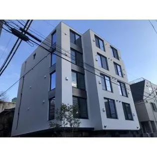 T’s SQUARE KAGURAZAKA ティーズスクエア神楽坂【1階】の外観