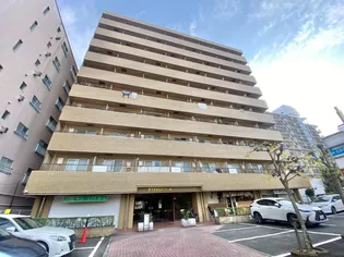 ダイアパレス根岸の画像