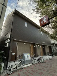 フェンガリ西台の画像