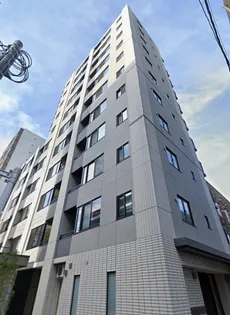 東京都文京区千石4【マンション】の外観