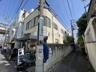 第二高政ビルの画像