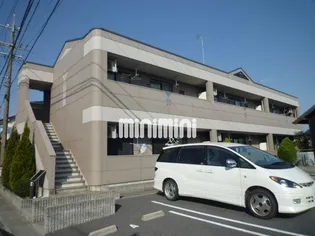 ハピネス本郷の画像