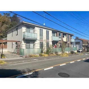 グリーンガーデンあざみ野の画像