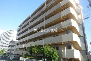 セトル本郷台IIの画像