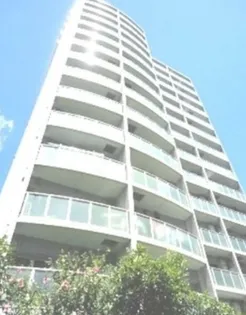 東京都渋谷区千駄ヶ谷4【マンション】の外観