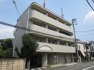 ジョイフル相模原の画像