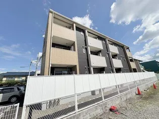 カーサ オリーブの画像