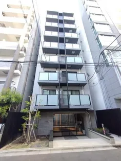 クレイシア菊川ステーションサイトの画像