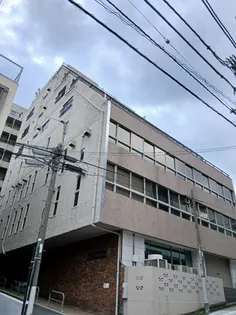 市ヶ谷見附ハイムの画像