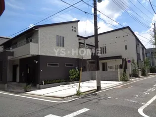 BRIDGE PARK COURTの画像