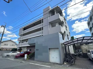 プライムスクエア野村の画像