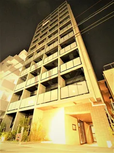 SHOKEN RESIDENCE横浜戸部の画像