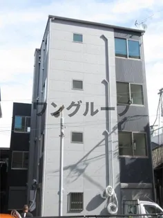 グランクオール町屋レジデンスの画像