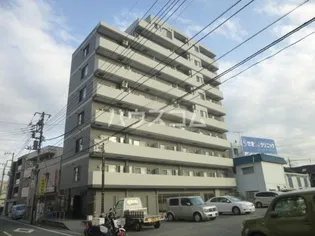 グランフォース西新井アヴェニールの画像