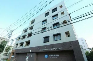 WISTERIA KOMAZAWAの画像