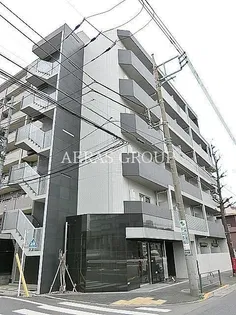 スパシエルクス光が丘の画像