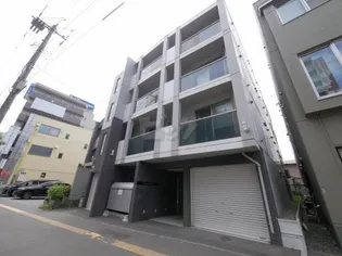 シェリール BLANCHEの画像