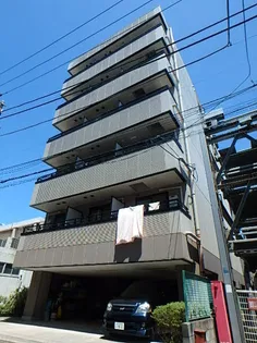 クレバーハウスの画像