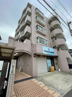 横浜阪東橋ガーデンハウスの画像