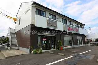 フロンテ住上の画像