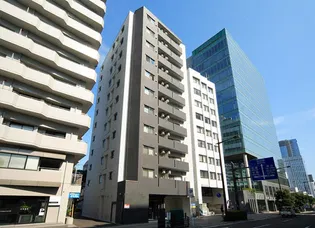 ARTIS仙台花京院の画像