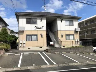アスリートIIの画像