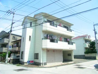 岡林ハイツの画像