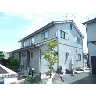 メゾネット神正町Bの画像